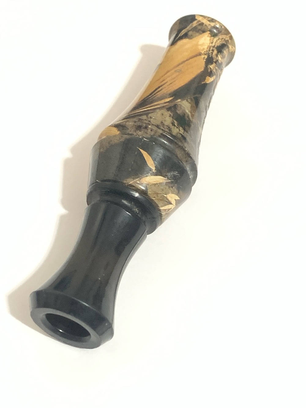 Camouflage Duck Call